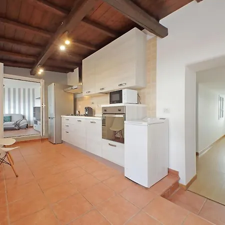 Apartamento Pyramid Panoramic Terrace *