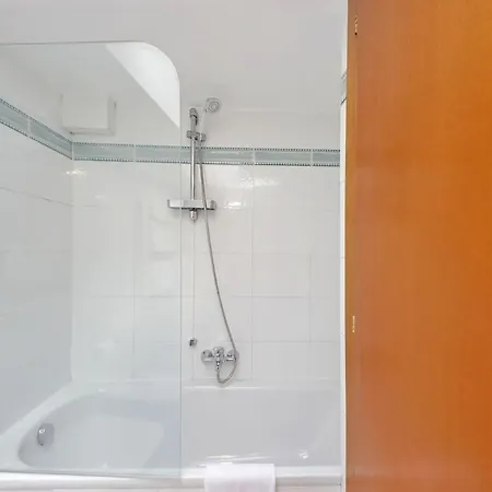 Apartamento Pyramid Panoramic Terrace Roma